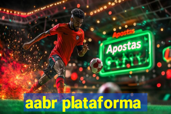 aabr plataforma